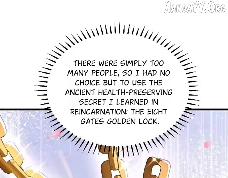 I’m Trapped In This Day For One Thousand Years Chapter 251 - page 136